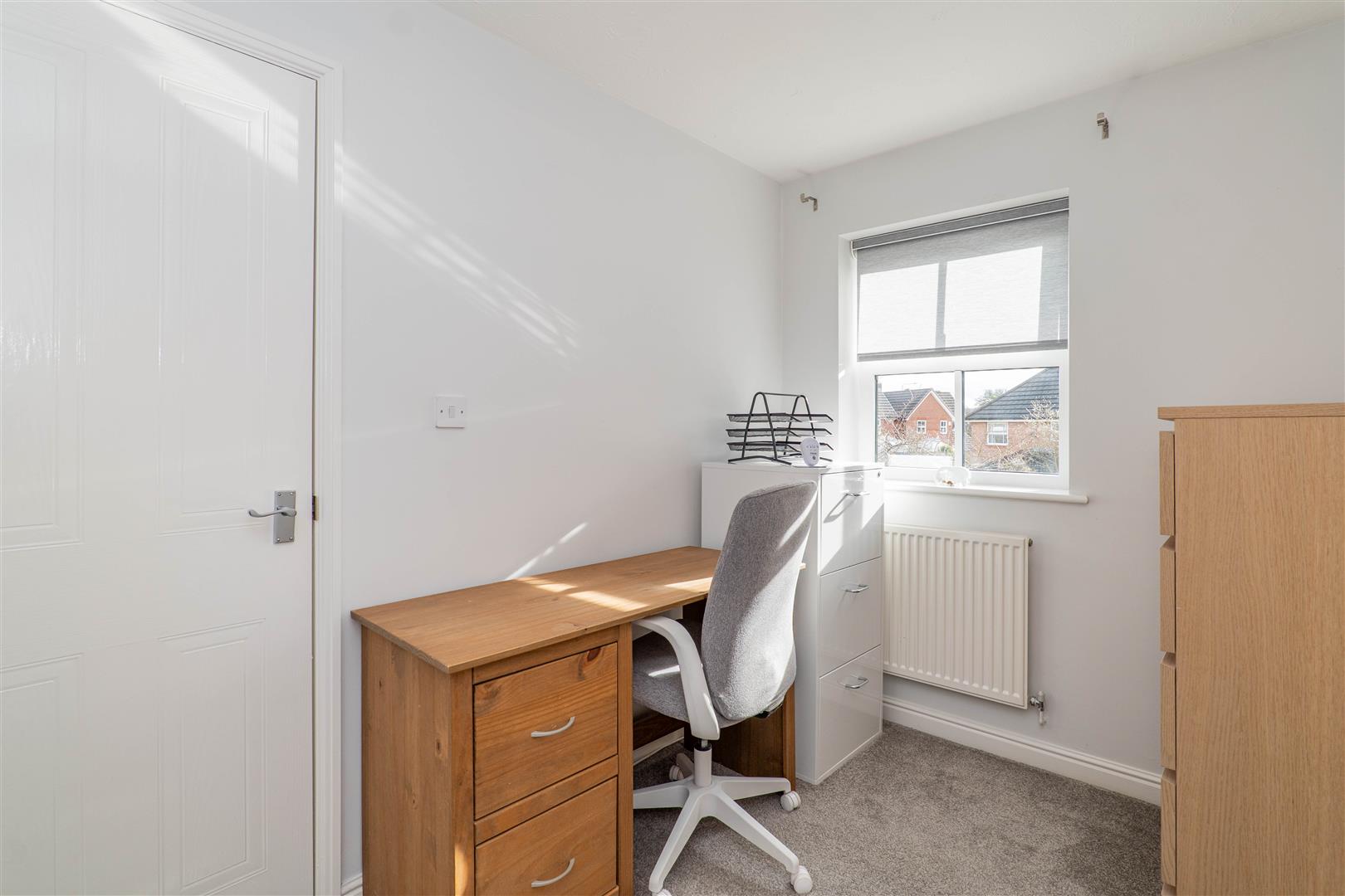 Birkdale Close, Chorley
